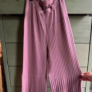 Free People Knit Pants